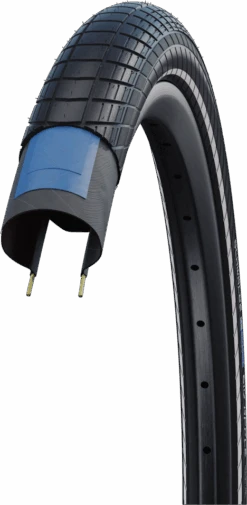 Schwalbe Big Apple Performance Buitenband