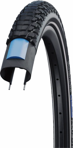 Schwalbe Marathon Plus Tour Performance Draad Stadsfiets Buitenband