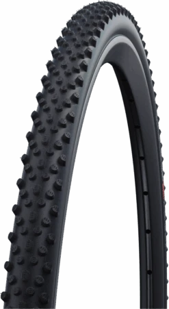 Schwalbe X-One Bite Evo Super Ground TLE Vouw Buitenband