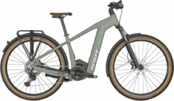 Scott Axis ERIDE 10 2023