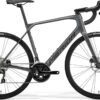 Merida Scultura Endurance 5000 2023 -BONTRAGER Verkoopwinkel scultura endurance 5000 slvblk my2021 1 1