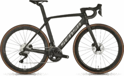 Sensa Giulia Evo Integrale Ultegra 2022