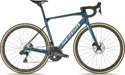 Sensa Giulia GF Ultegra Di2 2023 Custom