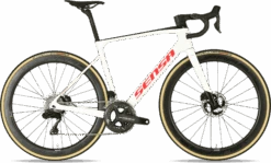 Sensa Giulia GF 105 Di2 2023 Custom