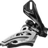 Shimano XT M8000 11-Speed Voorderailleur -BONTRAGER Verkoopwinkel shimano xt m8000 voorderailleur direct mount