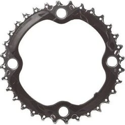 Shimano Deore XT M780 Triple Kettingbladen 7 Shimano Deore XT M780 Triple Kettingbladen -BONTRAGER Verkoopwinkel shimano deore xt m780 kettingblad