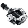 Shimano PD-M540 SPD Pedalen -BONTRAGER Verkoopwinkel shimano pd m540 zwart