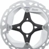 Shimano RT-MT800 Remschijf Centerlock Interne Sluitring Ice-Tech Freeza