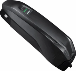 Shimano Steps BT-E8010 Schuine Buis Accu