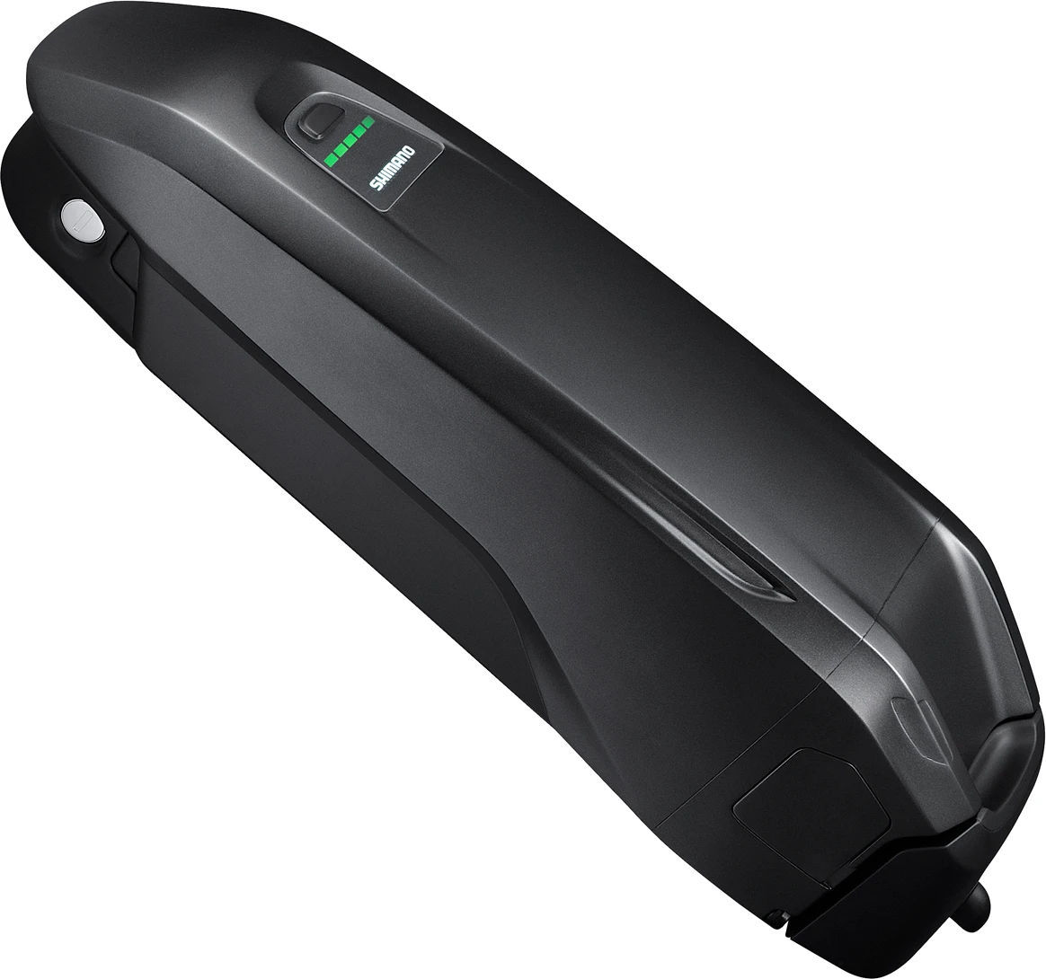 Shimano Steps BT-E8010 Schuine Buis Accu 3 Shimano Steps BT-E8010 Schuine Buis Accu