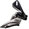 Shimano XTR FD-M9020 2x11 Voorderailleur -BONTRAGER Verkoopwinkel shimano xtr fd m9020 voorderailleur aanlas 2x11