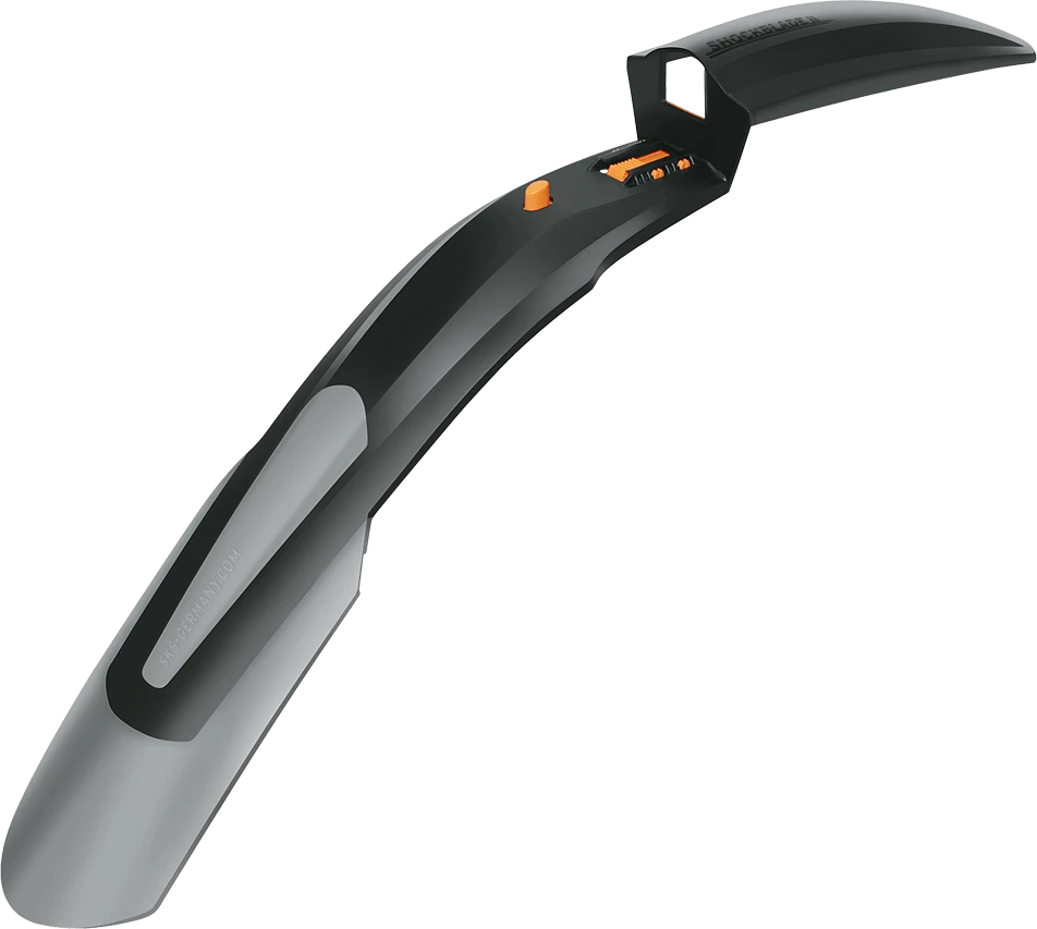 SKS ShockBlade Voorspatbord MTB 8 SKS ShockBlade Voorspatbord MTB - Afbeelding 6