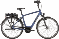 Pegasus Siena E7F Plus Belt