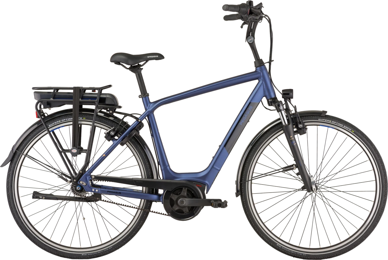 Pegasus Siena E7F Plus Belt 3 Pegasus Siena E7F Plus Belt