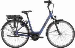 BONTRAGER Verkoopwinkel -BONTRAGER Verkoopwinkel siena e7f plus 2021 dames