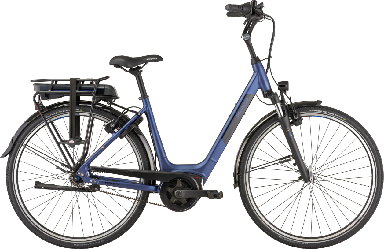 Pegasus Siena E7F Plus Belt 4 Pegasus Siena E7F Plus Belt - Afbeelding 2