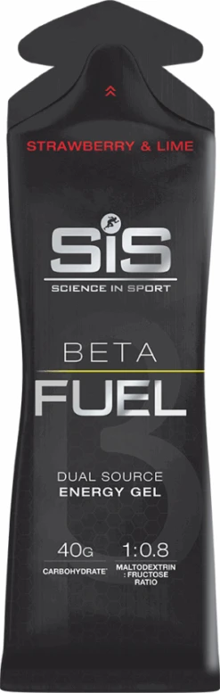 SiS Beta Fuel Energy Gel