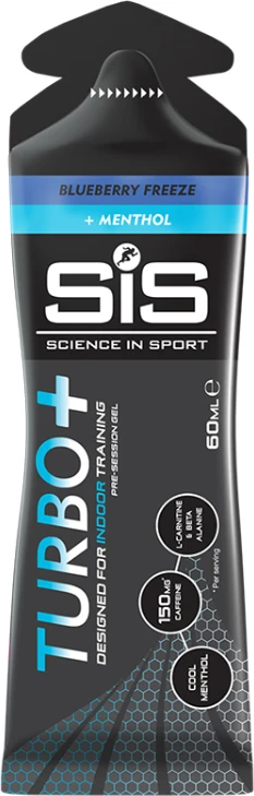 SiS Turbo+ Gel 4 SiS Turbo+ Gel - Afbeelding 2