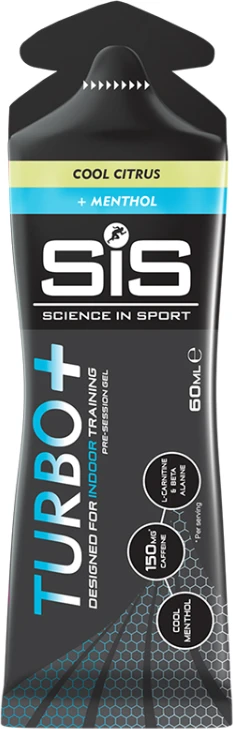 SiS Turbo+ Gel 3 SiS Turbo+ Gel