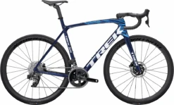 Trek Emonda SLR 6 ETap 2022 11 Trek Emonda SLR 6 ETap 2022 -BONTRAGER Verkoopwinkel slr 6 etap blauw 1