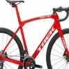 Trek Domane SLR 6 ETap 2022 -BONTRAGER Verkoopwinkel slr 6 etap rood 1 1