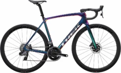 Trek Emonda SLR 7 ETap 2022 -BONTRAGER Verkoopwinkel slr 7 etap paars 1