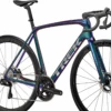 Trek Emonda SLR 9 2022 -BONTRAGER Verkoopwinkel slr 9 paars