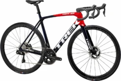 Trek Emonda SLR 9 2022 -BONTRAGER Verkoopwinkel slr 9 rood zwart