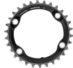 Shimano SLX FC-M7000 Kettingbladen