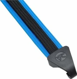 Koga Snelbinders -BONTRAGER Verkoopwinkel snelbinder zwart blauw