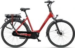 Sparta A-Shine Fit M7B 2023 -BONTRAGER Verkoopwinkel sparta a shine fit m7b 2023 1