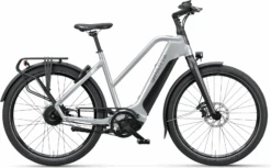 Sparta D-Burst Energy METb 2022 -BONTRAGER Verkoopwinkel sparta d burst energy metb dames zilver