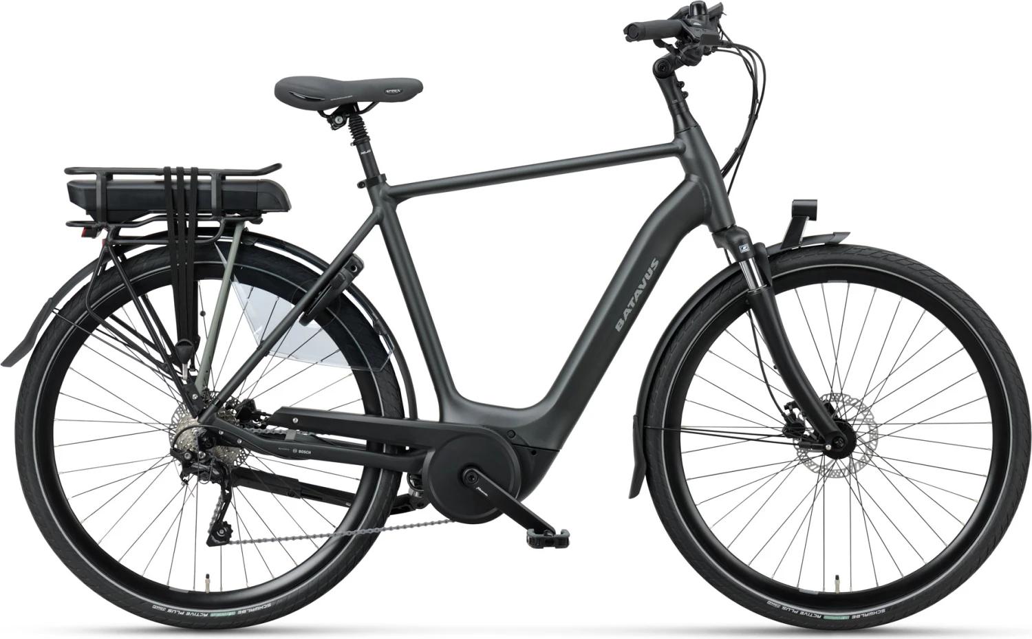Batavus Finez E-go Sport 2021 3 Batavus Finez E-go Sport 2021