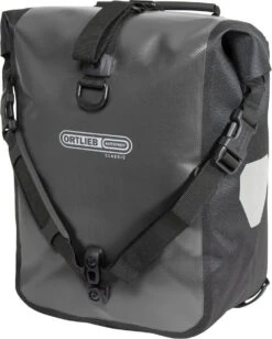 Ortlieb Sport Roller Classic Fietstassenset -BONTRAGER Verkoopwinkel sr classic asphalt 1