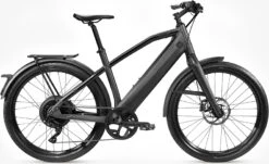 Stromer ST1 2021 -BONTRAGER Verkoopwinkel st10dg