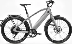 Stromer ST1 2021