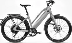 Stromer ST1 2021 -BONTRAGER Verkoopwinkel st10lgco