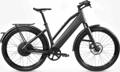 Stromer ST2 2021 -BONTRAGER Verkoopwinkel st20dgco