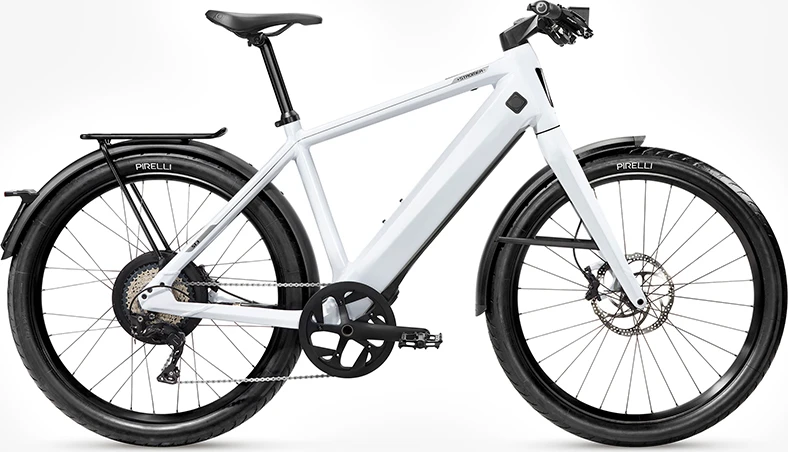 Stromer ST3 2021 4 Stromer ST3 2021 - Afbeelding 2