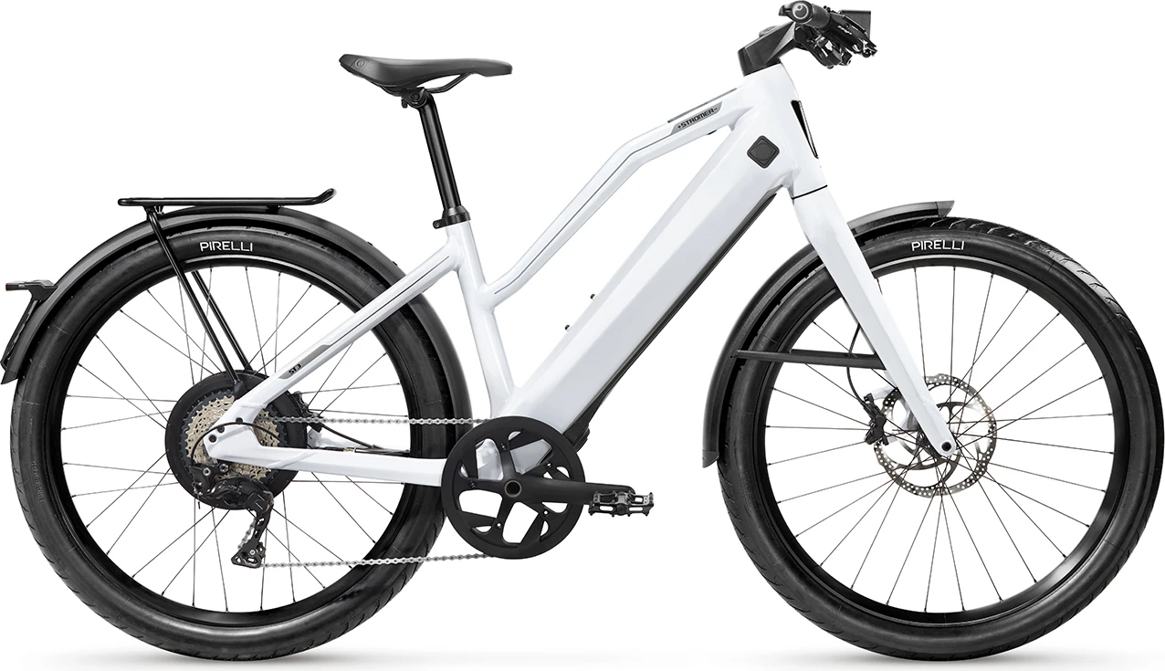 Stromer ST3 2021 6 Stromer ST3 2021 - Afbeelding 4