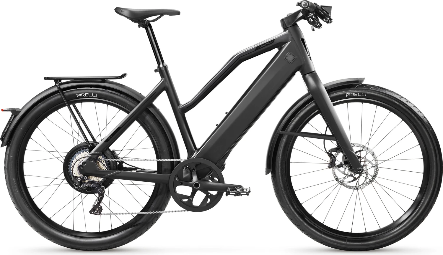 Stromer ST3 2021 5 Stromer ST3 2021 - Afbeelding 3