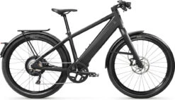 Stromer ST3 2021