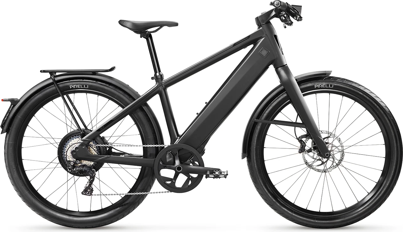 Stromer ST3 2021 3 Stromer ST3 2021