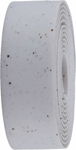BBB Cycling BHT-01 Stuurlint -BONTRAGER Verkoopwinkel stuurlint wit met stipjes 1