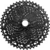Sunrace CSMS8 11-46T 11 Sp Cassette -BONTRAGER Verkoopwinkel sunrace cassette csms 11 46t 11 sp