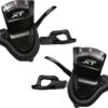 Shimano XT T8000 10-Speed Shifters -BONTRAGER Verkoopwinkel t8000 set