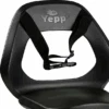 Thule Yepp Junior Budget Achterzitje Met Voetensteun