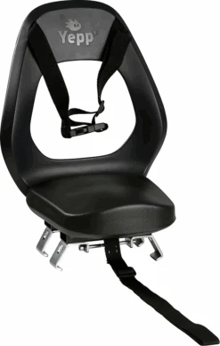 Thule Yepp Junior Budget Achterzitje Met Voetensteun