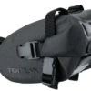 Topeak DryBag Zadeltas -BONTRAGER Verkoopwinkel topeak drybag zadeltas small
