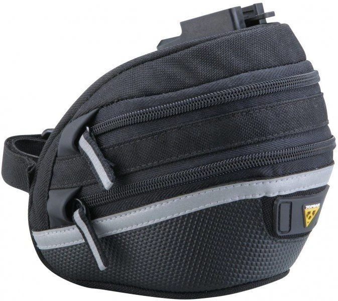 Topeak Wedge Pack II Zadeltas 5 Topeak Wedge Pack II Zadeltas - Afbeelding 3